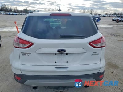 Zdjęcie 6 z 13 samochodu: 2014 FORD ESCAPE SE VIN:1FMCU0GX9EUB15728 - miniatura
