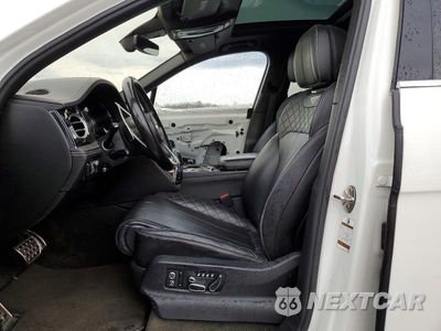 Zdjęcie 7 z 12 samochodu: 2017 BENTLEY BENTAYGA VIN:SJAAC2ZV3HC013536 - miniatura
