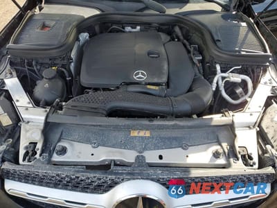 Zdjęcie 12 z 14 samochodu: 2020 MERCEDES-BENZ GLC COUPE 300 4MATIC VIN:WDC0J8EB8LF695829 - miniatura