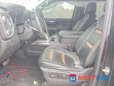 Zdjęcie 7 z 13 samochodu: 2020 GMC SIERRA K1500 AT4 VIN:3GTP9EEL3LG108567 - miniatura