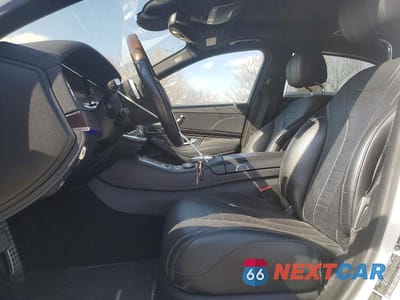 Zdjęcie 7 z 11 samochodu: 2015 MERCEDES-BENZ S 550 VIN:WDDUG8CB1FA186875 - miniatura
