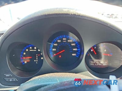 Zdjęcie 9 z 12 samochodu: 2004 ACURA TL VIN:19UUA66244A037533 - miniatura