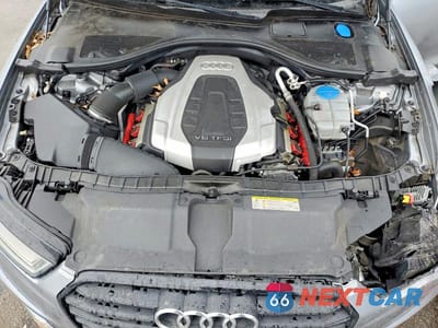 Zdjęcie 11 z 11 samochodu: 2016 AUDI A6 PREMIUM PLUS VIN:WAUFGAFC1GN141795 - miniatura