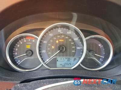 Zdjęcie 9 z 12 samochodu: 2015 TOYOTA COROLLA VIN:2T1BURHE4FC471522 - miniatura