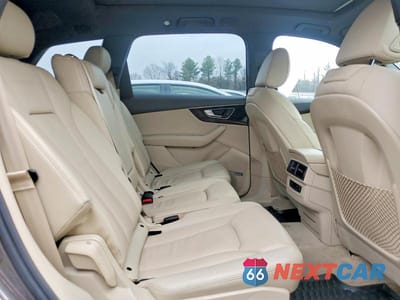 Zdjęcie 11 z 12 samochodu: 2017 AUDI Q7 PREMIUM PLUS VIN:WA1LAAF77HD053006 - miniatura