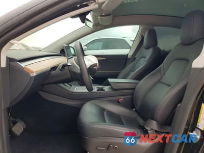 Zdjęcie 7 z 13 samochodu: 2023 TESLA MODEL Y VIN:7SAYGDEE5PA154709 - miniatura