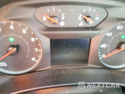 Zdjęcie 9 z 14 samochodu: 2020 CHEVROLET EQUINOX LS VIN:3GNAXHEV6LS543778 - miniatura