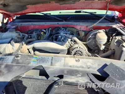 Zdjęcie 11 z 13 samochodu: 2005 CHEVROLET SILVERADO K1500 VIN:1GCEK19Z65Z211598 - miniatura