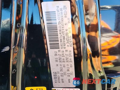 Zdjęcie 12 z 12 samochodu: 2018 JEEP WRANGLER UNLIMITED SPORT VIN:1C4HJXDG7JW137824 - miniatura