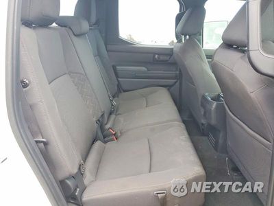 Zdjęcie 11 z 13 samochodu: 2024 TOYOTA TACOMA SR VIN:3TYKD5HN2RT000154 - miniatura