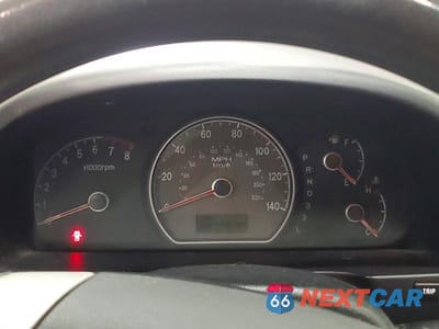 Zdjęcie 9 z 11 samochodu: 2007 HYUNDAI ELANTRA GLS VIN:KMHDU46D27U128293 - miniatura