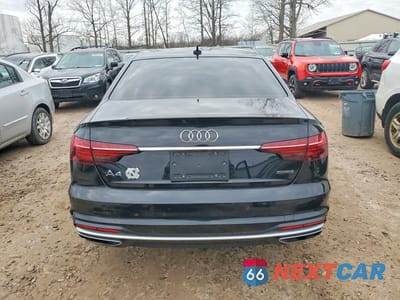 Zdjęcie 6 z 12 samochodu: 2021 AUDI A4 PREMIUM 40 VIN:WAUABAF41MN007138 - miniatura