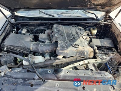 Zdjęcie 12 z 12 samochodu: 2016 TOYOTA 4RUNNER LIMITED VIN:JTEZU5JR1G5130190 - miniatura