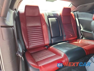 Zdjęcie 10 z 12 samochodu: 2013 DODGE CHALLENGER SXT VIN:2C3CDYAG7DH734054 - miniatura