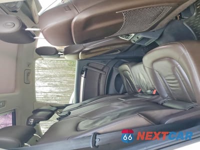 Zdjęcie 11 z 13 samochodu: 2010 AUDI Q7 PREMIUM VIN:WA1CYCFE5AD007444 - miniatura