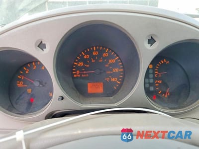 Zdjęcie 9 z 11 samochodu: 2002 NISSAN ALTIMA 2.5 VIN:1N4AL11D52C192977 - miniatura