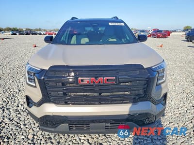 Piąte zdjęcie samochodu w środku: 2025 GMC TERRAIN ELEVATION VIN:3GKALUEG0SL307008 - miniatura