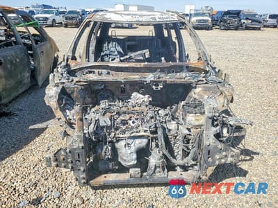 Piąte zdjęcie samochodu w środku: 2024 NISSAN PATHFINDER ROCK CREEK VIN:5N1DR3BD4RC264256 - miniatura