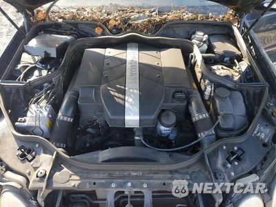 Zdjęcie 11 z 11 samochodu: 2003 MERCEDES-BENZ E 320 VIN:WDBUF65J83A172665 - miniatura