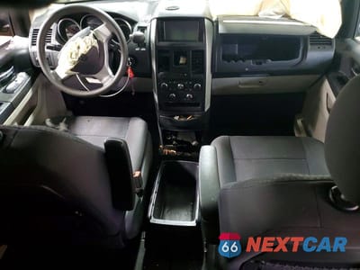 Zdjęcie 8 z 12 samochodu: 2010 DODGE GRAND CARAVAN SE VIN:2D4RN4DE2AR143841 - miniatura