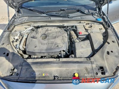 Zdjęcie 11 z 11 samochodu: 2018 VOLVO S90 T6 INSCRIPTION VIN:LVY992ML7JP038162 - miniatura