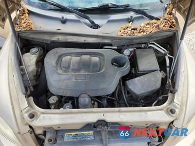 Zdjęcie 12 z 13 samochodu: 2008 CHEV HHR VIN:3GNDA23D08S526102 - miniatura
