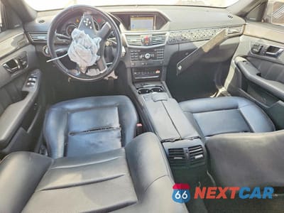 Zdjęcie 8 z 11 samochodu: 2010 MERCEDES-BENZ E 350 VIN:WDDHF5GB6AA045662 - miniatura