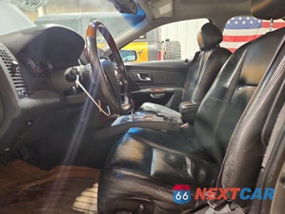 Zdjęcie 7 z 11 samochodu: 2006 CADILLAC CTS HI FEATURE V6 VIN:1G6DP577660110799 - miniatura