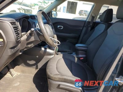 Zdjęcie 7 z 11 samochodu: 2017 KIA SOUL + VIN:KNDJP3A5XH7449846 - miniatura