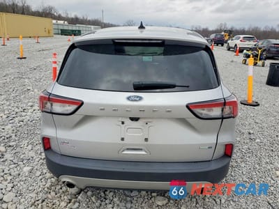 Zdjęcie 6 z 12 samochodu: 2020 FORD ESCAPE SE VIN:1FMCU9G64LUA50134 - miniatura