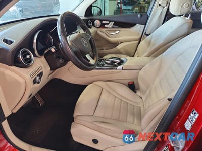 Zdjęcie 7 z 13 samochodu: 2018 MERCEDES-BENZ GLC COUPE 43 4MATIC AMG VIN:WDC0J6EB2JF415730 - miniatura