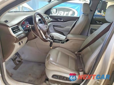 Zdjęcie 7 z 13 samochodu: 2017 GMC ACADIA SLT-1 VIN:1GKKNMLS7HZ165103 - miniatura