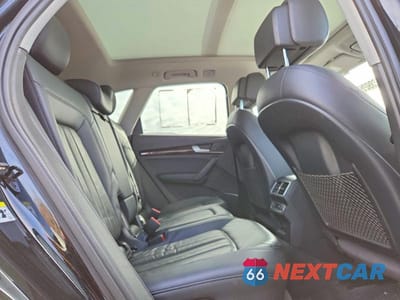 Zdjęcie 11 z 13 samochodu: 2018 AUDI Q5 PREMIUM VIN:WA1ANAFY0J2008804 - miniatura