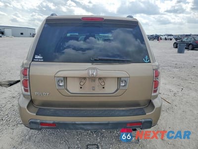 Zdjęcie 6 z 14 samochodu: 2006 HONDA PILOT EX VIN:5FNYF28566B004223 - miniatura