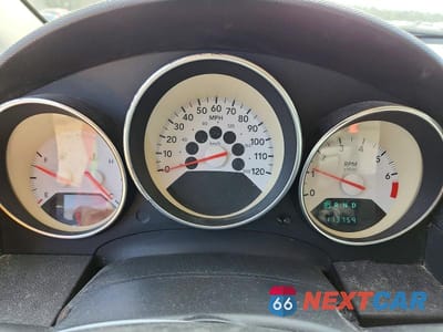 Zdjęcie 9 z 12 samochodu: 2009 DODGE CALIBER SXT VIN:1B3HB48A19D242997 - miniatura
