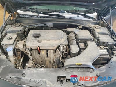 Zdjęcie 11 z 11 samochodu: 2016 KIA OPTIMA LX VIN:KNAGT4L37G5072228 - miniatura