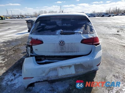 Zdjęcie 6 z 11 samochodu: 2019 VOLKSWAGEN GOLF R VIN:WVWVA7AU3KW217510 - miniatura