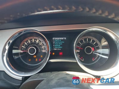 Zdjęcie 9 z 13 samochodu: 2013 FORD MUSTANG GT VIN:1ZVBP8CF4D5284483 - miniatura