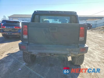 Zdjęcie 6 z 13 samochodu: 2005 HUMMER H2 SUT VIN:5GRGN22U65H123451 - miniatura