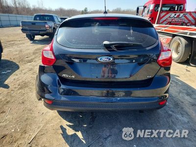 Zdjęcie 6 z 11 samochodu: 2012 FORD FOCUS SE VIN:1FAHP3K23CL134122 - miniatura