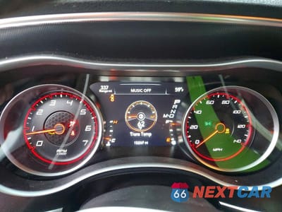 Zdjęcie 9 z 11 samochodu: 2018 DODGE CHARGER GT VIN:2C3CDXJG0JH307708 - miniatura