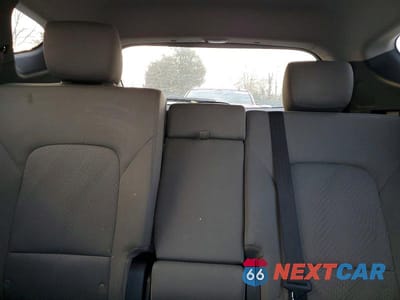 Zdjęcie 10 z 12 samochodu: 2018 HYUNDAI SANTA FE SPORT 2.4L VIN:5NMZU3LB1JH104931 - miniatura