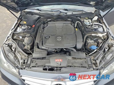 Zdjęcie 11 z 12 samochodu: 2015 MERCEDES-BENZ E 350 4MATIC VIN:WDDHF8JB7FB108120 - miniatura
