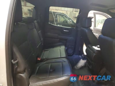 Zdjęcie 10 z 11 samochodu: 2020 CHEVROLET SILVERADO K1500 VIN:3GCUYAEF2LG146820 - miniatura