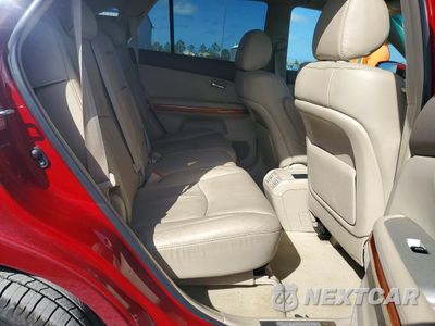 Zdjęcie 11 z 14 samochodu: 2009 LEXUS RX 350 BASE VIN:2T2HK31U19C103149 - miniatura