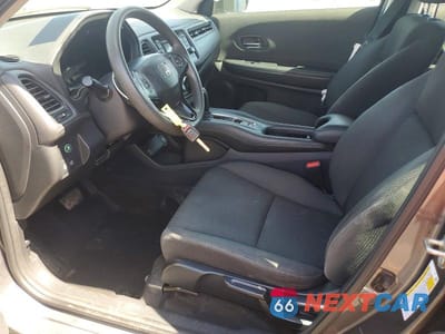 Zdjęcie 7 z 11 samochodu: 2019 HONDA HR-V LX VIN:3CZRU5H33KG714754 - miniatura