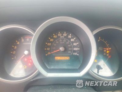Zdjęcie 9 z 12 samochodu: 2006 TOYOTA 4RUNNER SR5 VIN:JTEBU14R160095846 - miniatura