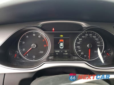 Zdjęcie 9 z 12 samochodu: 2016 AUDI A4 PREMIUM S-LINE VIN:WAUBFAFL8GN016049 - miniatura