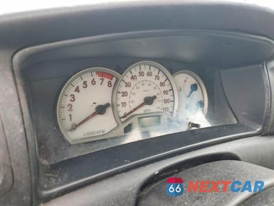 Zdjęcie 9 z 12 samochodu: 2006 TOYOTA COROLLA S VIN:1NXBR30E86Z723510 - miniatura