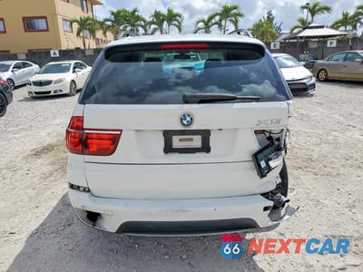 Zdjęcie 6 z 11 samochodu: 2012 BMW X5 XDRIVE35I VIN:5UXZV4C58CL991442 - miniatura
